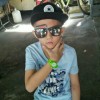 sunny