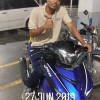 Amirul Amin Talha