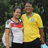 Raymon Sinaga