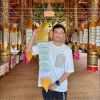 Suradit Kaiyavinit