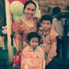 Grassiel Tiroy