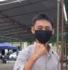 Rengga Pratama
