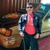 Tony Agung