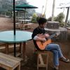 Gilang Hwan Ramadan
