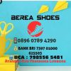 Berea Shoe