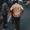 Tegar Sebayang