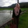 Aminah Naslia