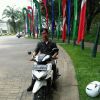 Edy Yanto Leo