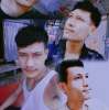 ထပ္ ေမးနဲ
