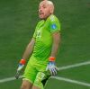 Faisal de Gea