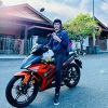 Daniel Asyraf