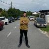 Asyraf Ahmaludin