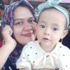 Riza Laurentia Yasril