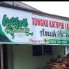 Hengki Syafri
