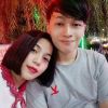 ภาคภูมิ อยู่เย็น