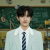TOP登陆少年组合-张极
