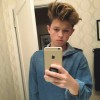 Jacob J.S❤