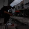 Mohd Nazrie Buckszz