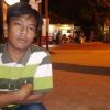 Ronald Silalahi Ucok