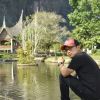 Lukky Jet Zarmi Chandra