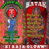 Boas Sinaga