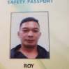 Ahmad Roy