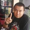 M Reza Hashidiq