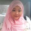 Annie Arfandi