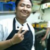 Panji Nur Ichsan Prasetyo