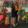Sevi Ayu Claudia