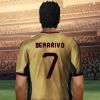 Halomoan Benarivo