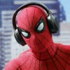 PETER PARKER