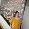 Bunga Triashella