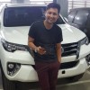 Sabiq AL Hamdi
