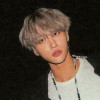 seonghwa's gf