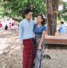 ဝမ် ဝမ် လေး