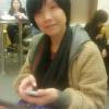 May Tsang