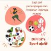 Fitri's Sport