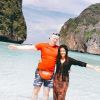 Kamonchanok May Chuaithongsuk
