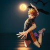 Hinata Shoyo