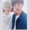 Kim Seokjin