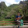 Ahmad Jumianza