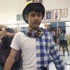ฟ้า น่ะคร่า