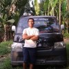 Satria P Simanjorank