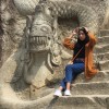 Bunga Fitriananda
