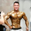 Faisal FarsyaFarrell Bustomy