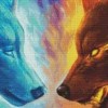 FrostyFire