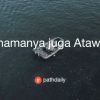 Atawi Yaman Syahbana