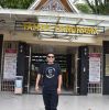 Putra Llias Fatam