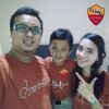 Thomas Pratama